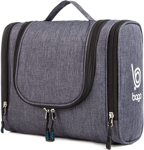 best camping toiletry bag|best toiletry hanging bag 2023.